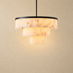 Pendant Light in black