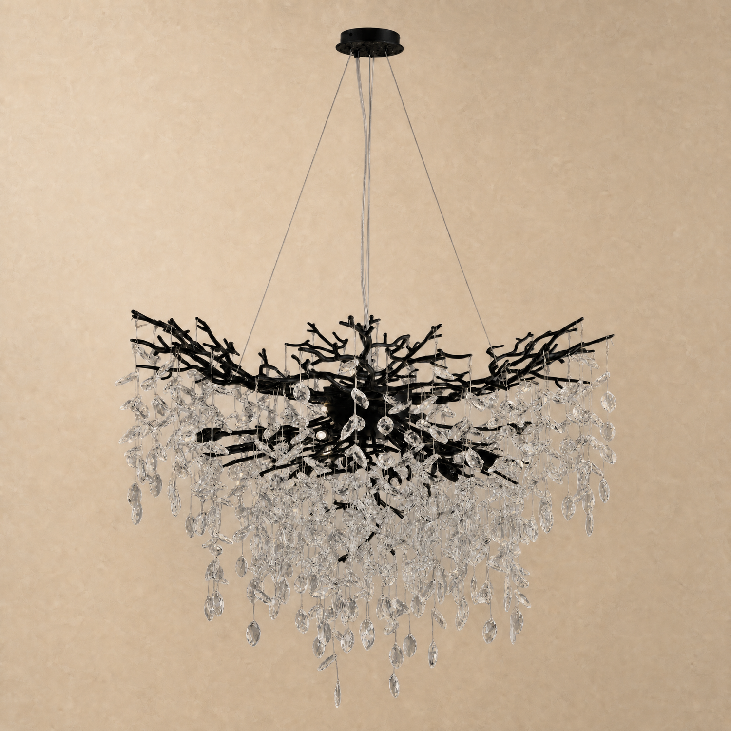 YIOSI-0814 light off