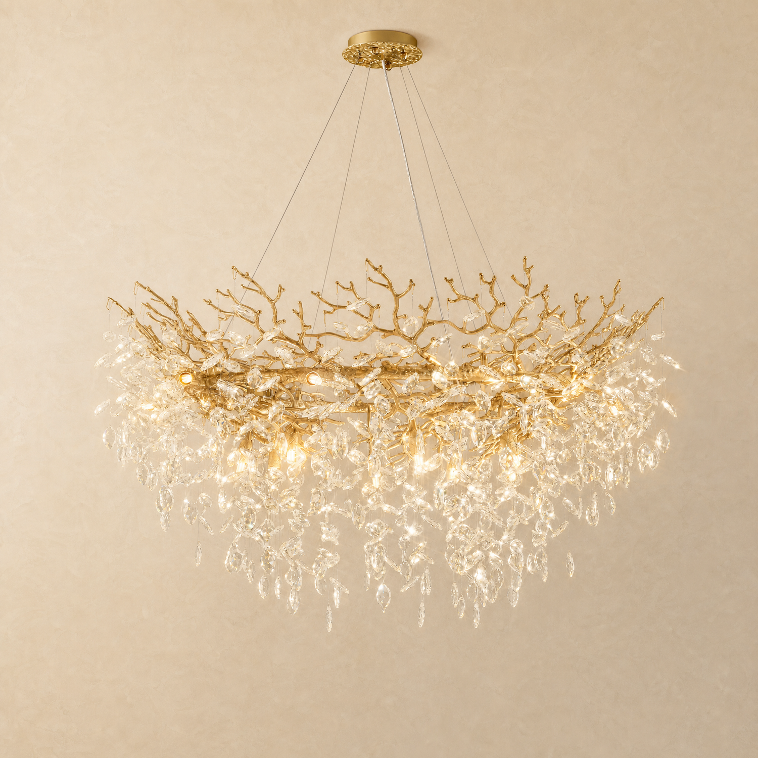 YIOSI-0815 light on