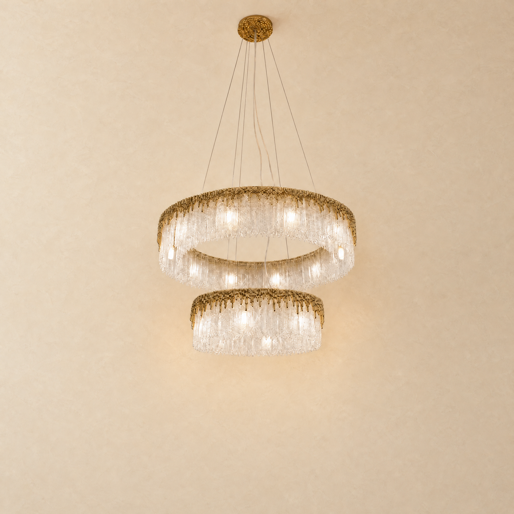 YIOSI-0863 light on