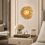 Yiosi Bubbles Mini Glass Pendant Light