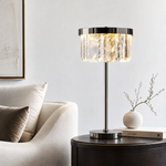 Yiosi Crystal Table Lamp