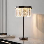 Yiosi Crystal Table Lamp