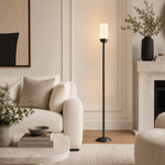 Yiosi Gemstones Mini Crystal Floor Lamp