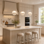 Yiosi Glorious Mini Crystal Pendant Light
