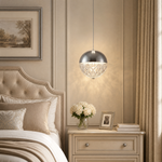 Yiosi Glorious Mini Crystal Pendant Light