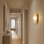 Yiosi Grape Mini Glass Wall Sconce