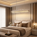 Yiosi Nora Linear Pendant Light