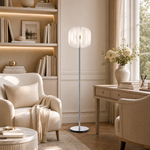 Yiosi Phantom Glass Floor Lamp