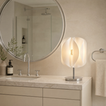 Yiosi Phantom Glass Table Lamp