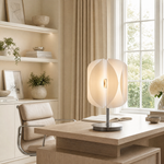 Yiosi Phantom Glass Table Lamp