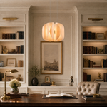 Yiosi Phantom Metal Pendant Light 14"