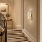 Yiosi Phantom Mini Metal Wall Sconce