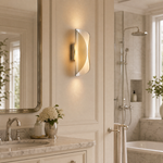Yiosi Phantom Mini Metal Wall Sconce