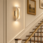 Yiosi Phantom Mini Metal Wall Sconce