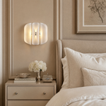 Yiosi Phantom Triple Metal Wall Sconce