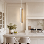Yiosi Prismatic Mini Crystal Pendant Light