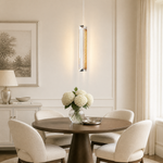 Yiosi Prismatic Mini Crystal Pendant Light