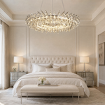 Yiosi Series Crystal Chandelier Style N