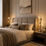 Yiosi Series Crystal Table Lamp Style C