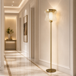 Yiosi Series Glass ∅430xH1640