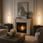 Yiosi Series Mini Acrylic Floor Lamp