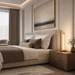 Yiosi Series Mini Acrylic Floor Lamp