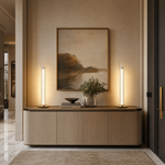 Yiosi Series Mini Acrylic Floor Lamp