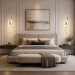 Yiosi Series Mini Glass Pendant Light Style H