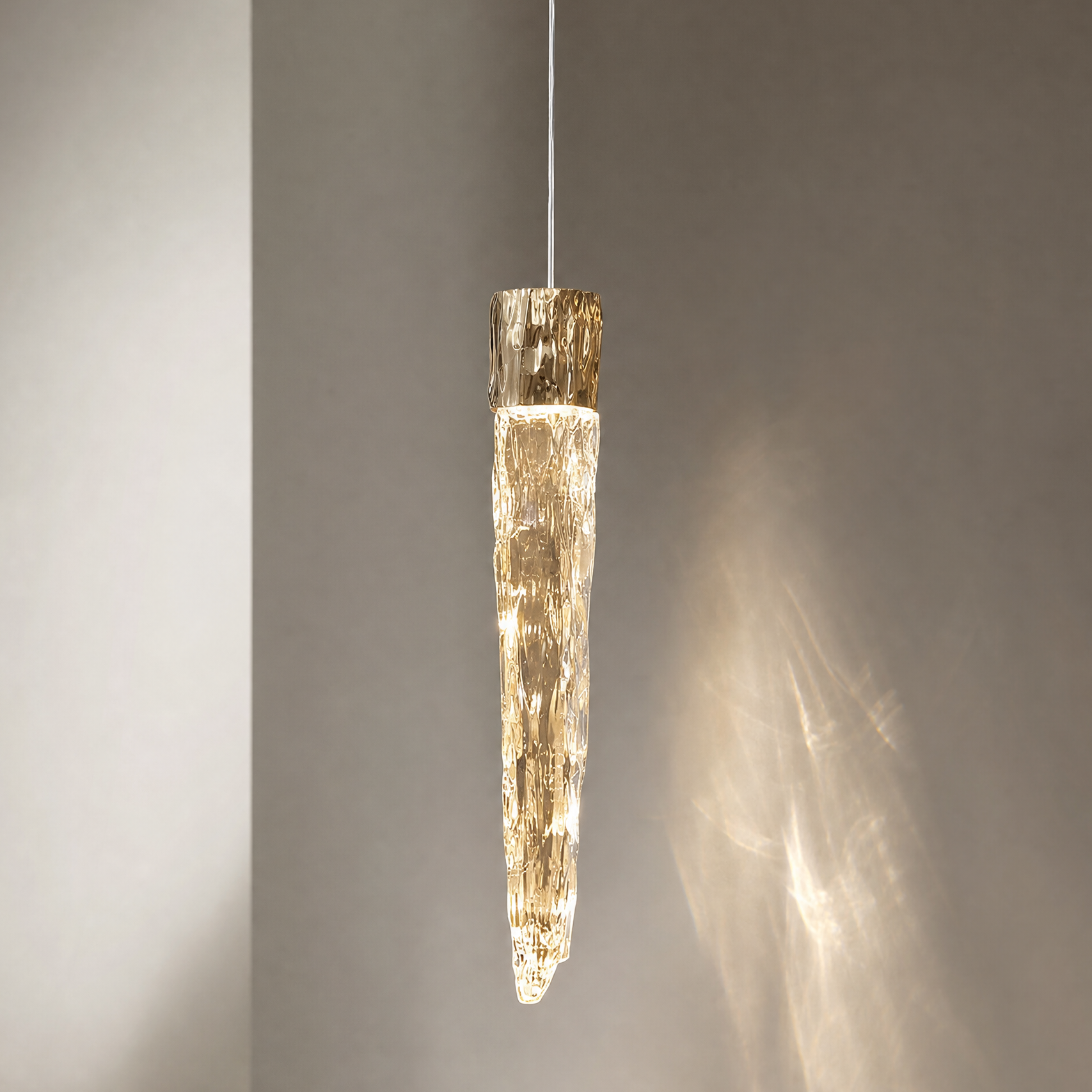 Yiosi Series Mini Metal Pendant Light