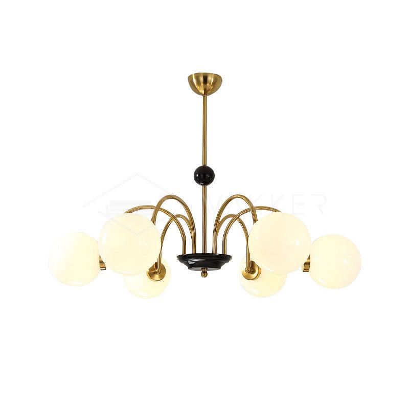 Yisu Chandelier - YIOSI