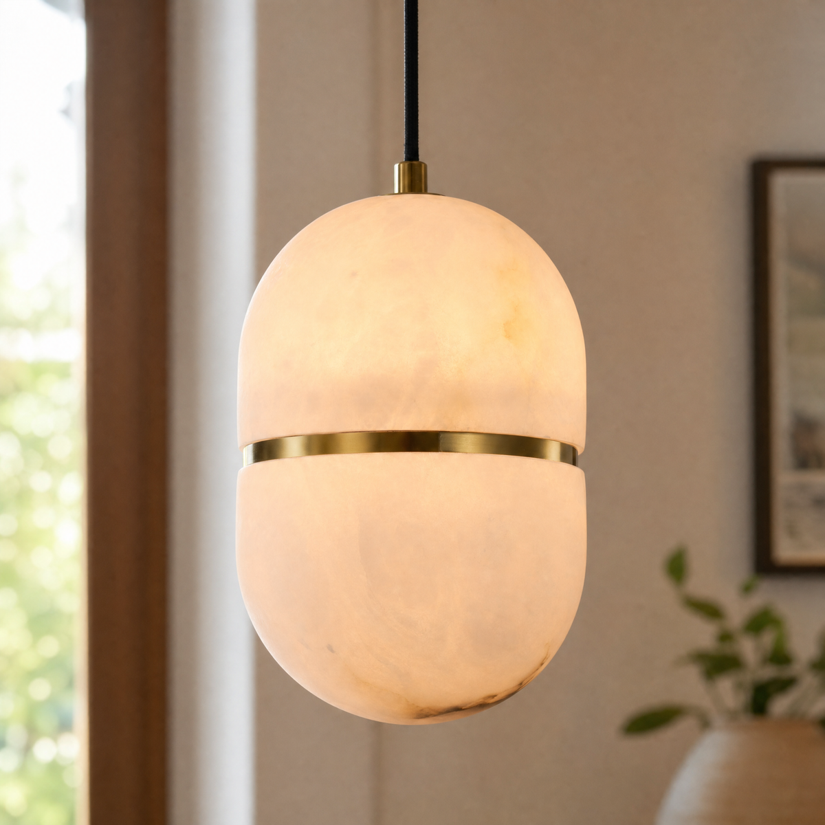 Yunshi Single-Hanging Pill