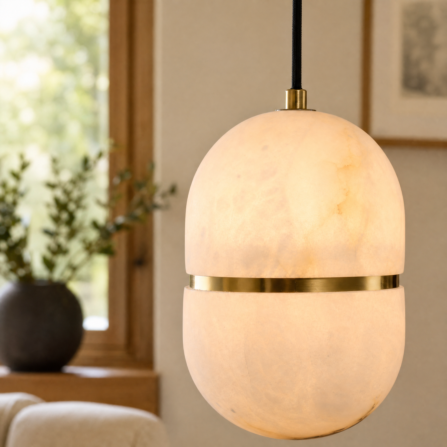 Yunshi Single-Hanging Pill