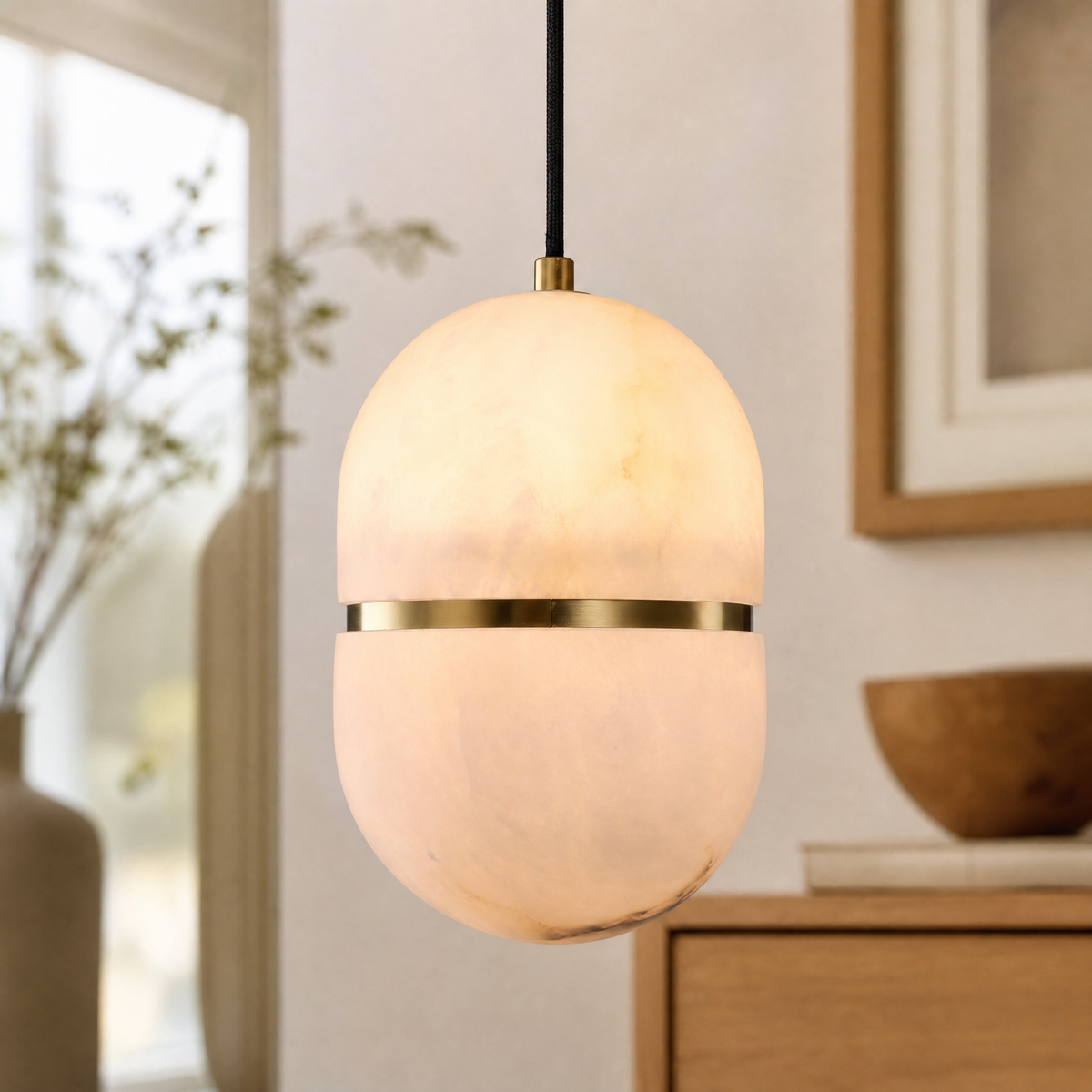 Yunshi Single-Hanging Pill