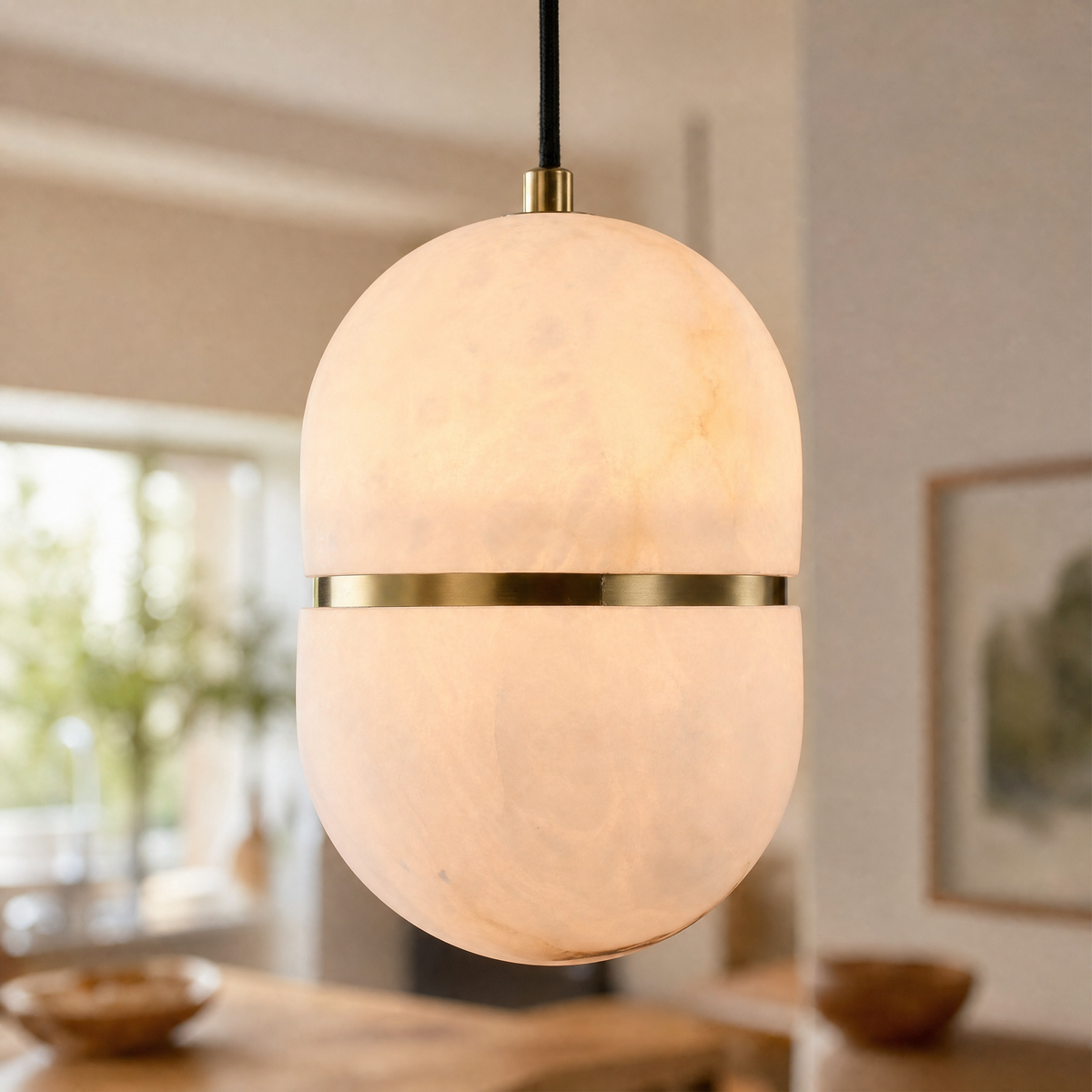 Yunshi Single-Hanging Pill