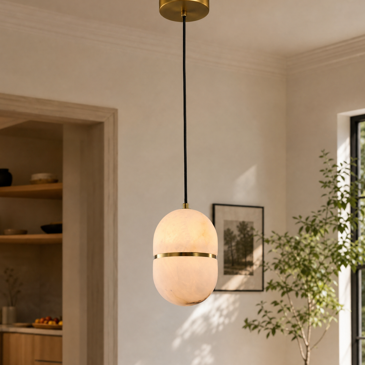 Yunshi Single-Hanging Pill