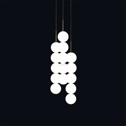 Abacus Pendant - Angle-1-Yiosilamp