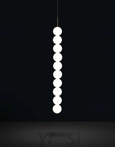 Abacus Pendant - Angle-1-Yiosilamp