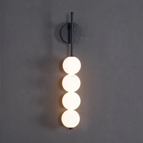 Abacus Wall Sconce - Cozy-1-Yiosilamp