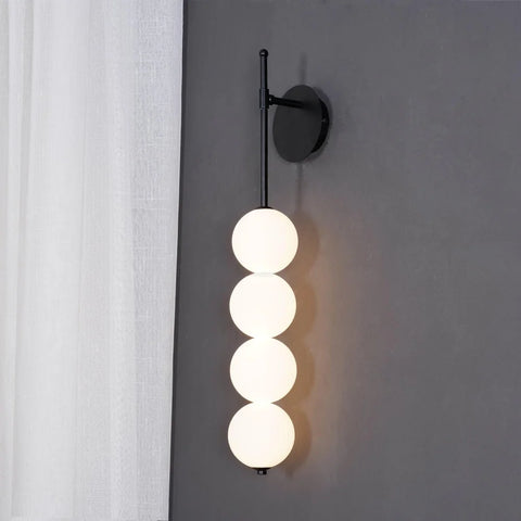 Abacus Wall Sconce - Cozy-1-Yiosilamp