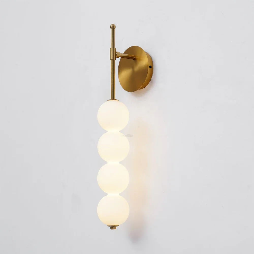 Abacus Wall Sconce - Cozy-1-Yiosilamp