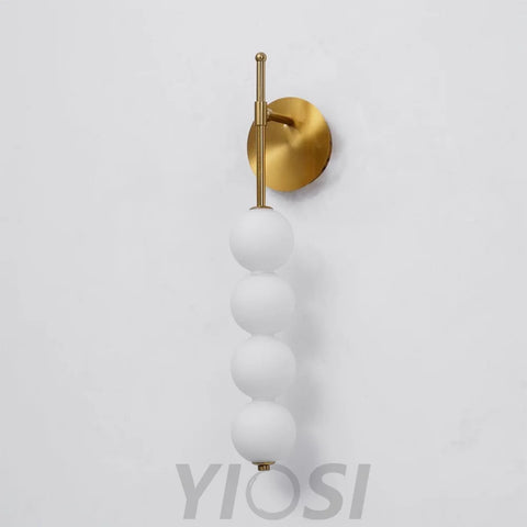 Abacus Wall Sconce - Cozy-1-Yiosilamp