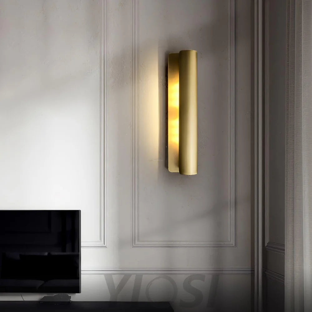 Accord Wall Sconce L 10″ L 19.7″ - Unknown-1-Yiosilamp