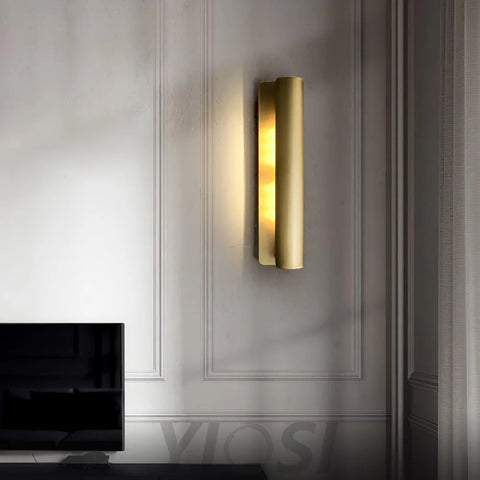 Accord Wall Sconce L 10″ L 19.7″ - Unknown-1-Yiosilamp