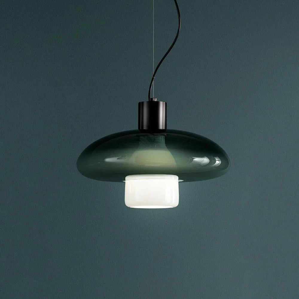 Acquerelli Pendant ∅ 5.7″ - Yiosilamp