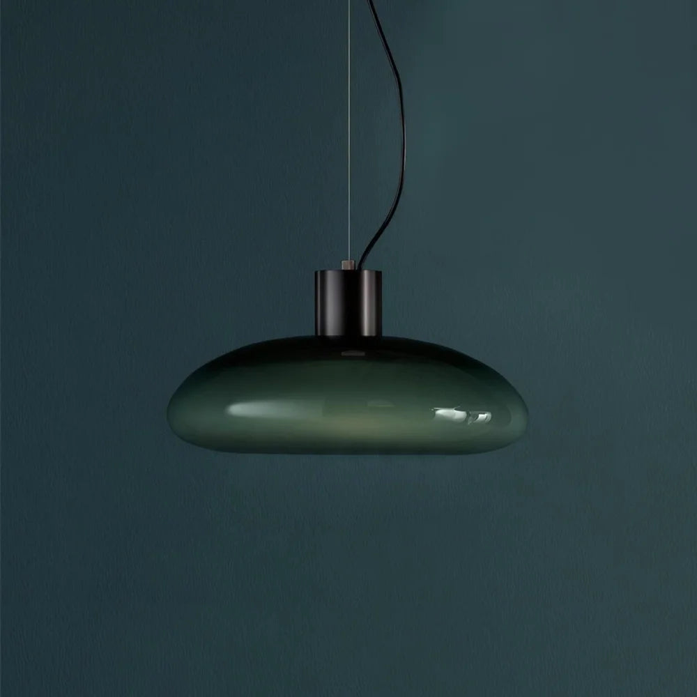 Acquerelli Pendant ∅ 5.7″ - Yiosilamp