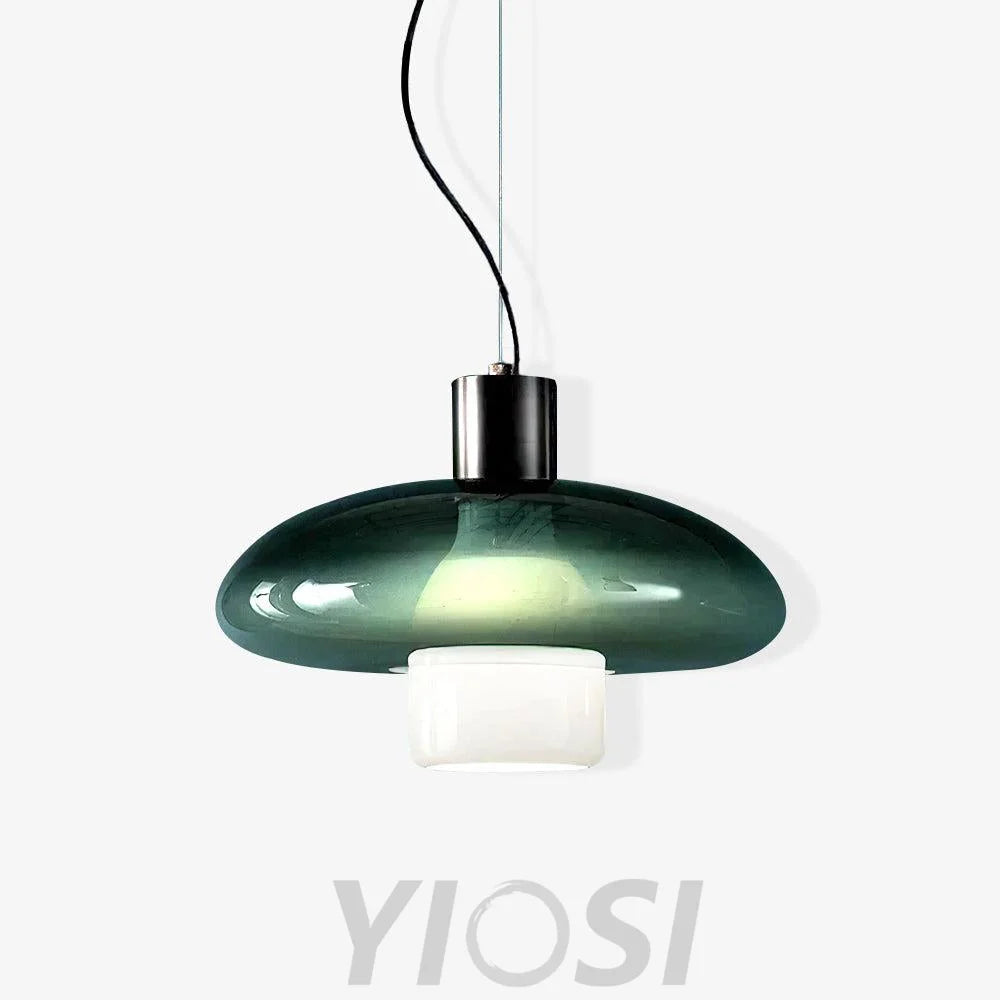 Acquerelli Pendant ∅ 5.7″ - Yiosilamp