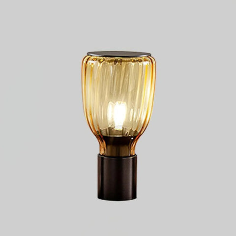 Acquerelli Table Lamp ∅ 5.9″ - Yiosilamp