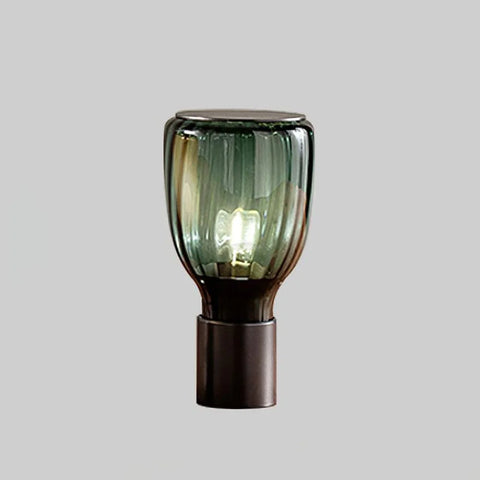 Acquerelli Table Lamp ∅ 5.9″ - Yiosilamp