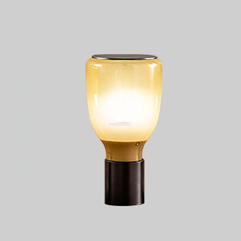 Acquerelli Table Lamp ∅ 5.9″ - Yiosilamp